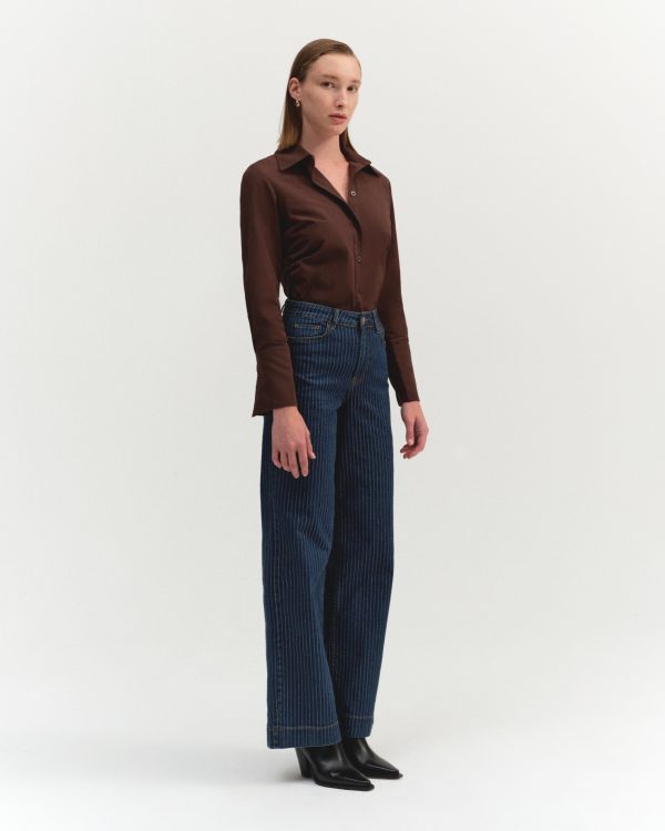 FKPARİS GLAM LONG JEAN