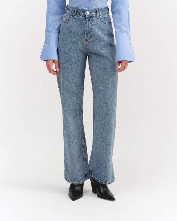 FKLONDON JEAN